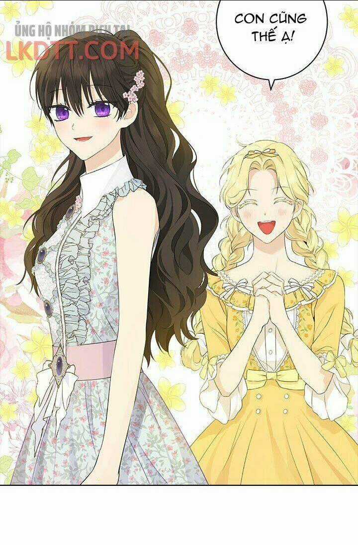 Thực Ra Tôi Mới Là Thật Chapter 48 trang 26