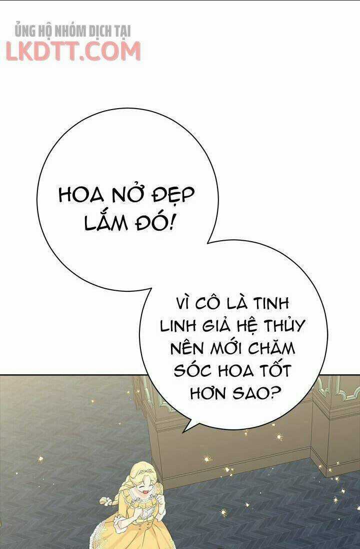 Thực Ra Tôi Mới Là Thật Chapter 48 trang 31