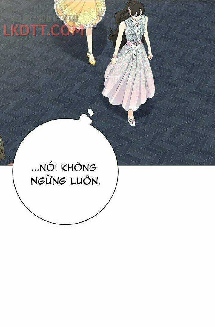 Thực Ra Tôi Mới Là Thật Chapter 48 trang 32