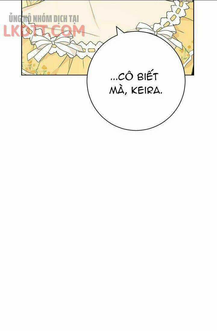 Thực Ra Tôi Mới Là Thật Chapter 48 trang 34