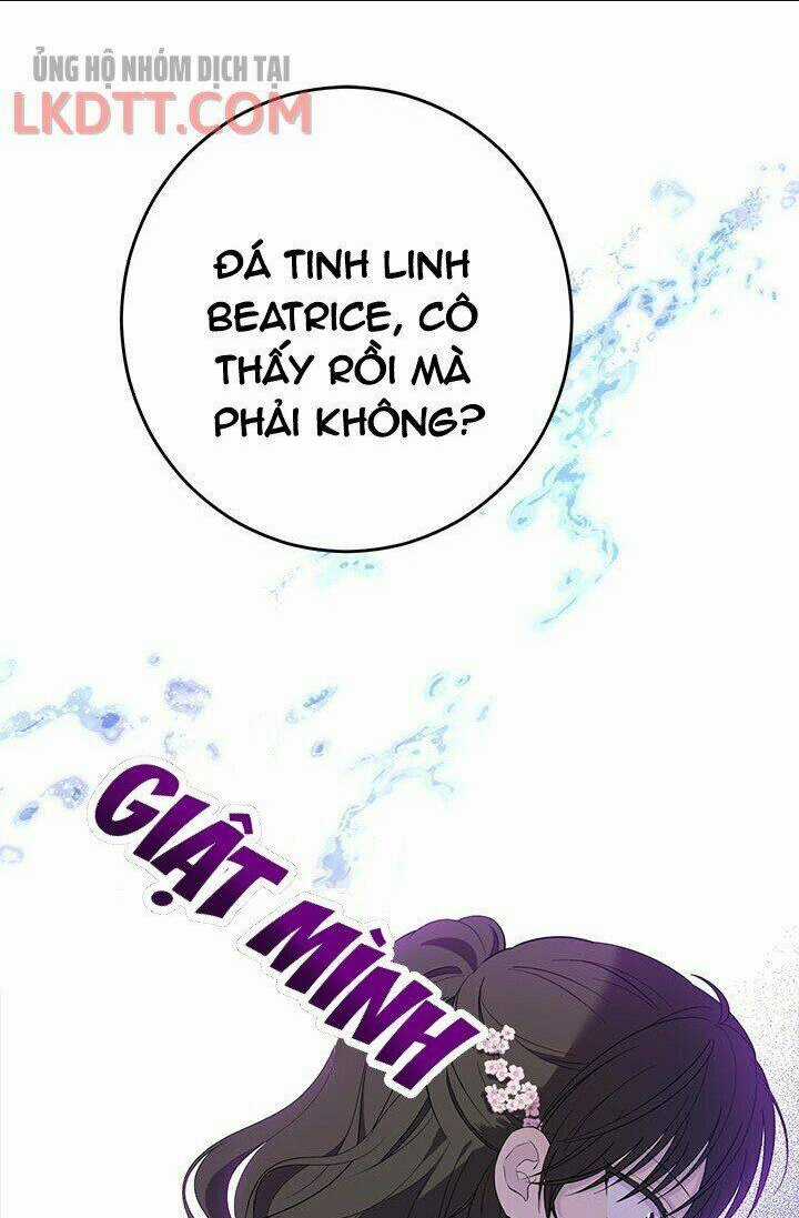 Thực Ra Tôi Mới Là Thật Chapter 48 trang 35