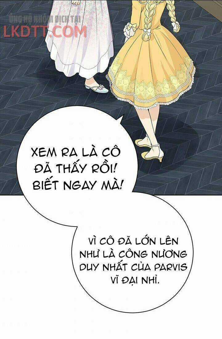 Thực Ra Tôi Mới Là Thật Chapter 48 trang 40