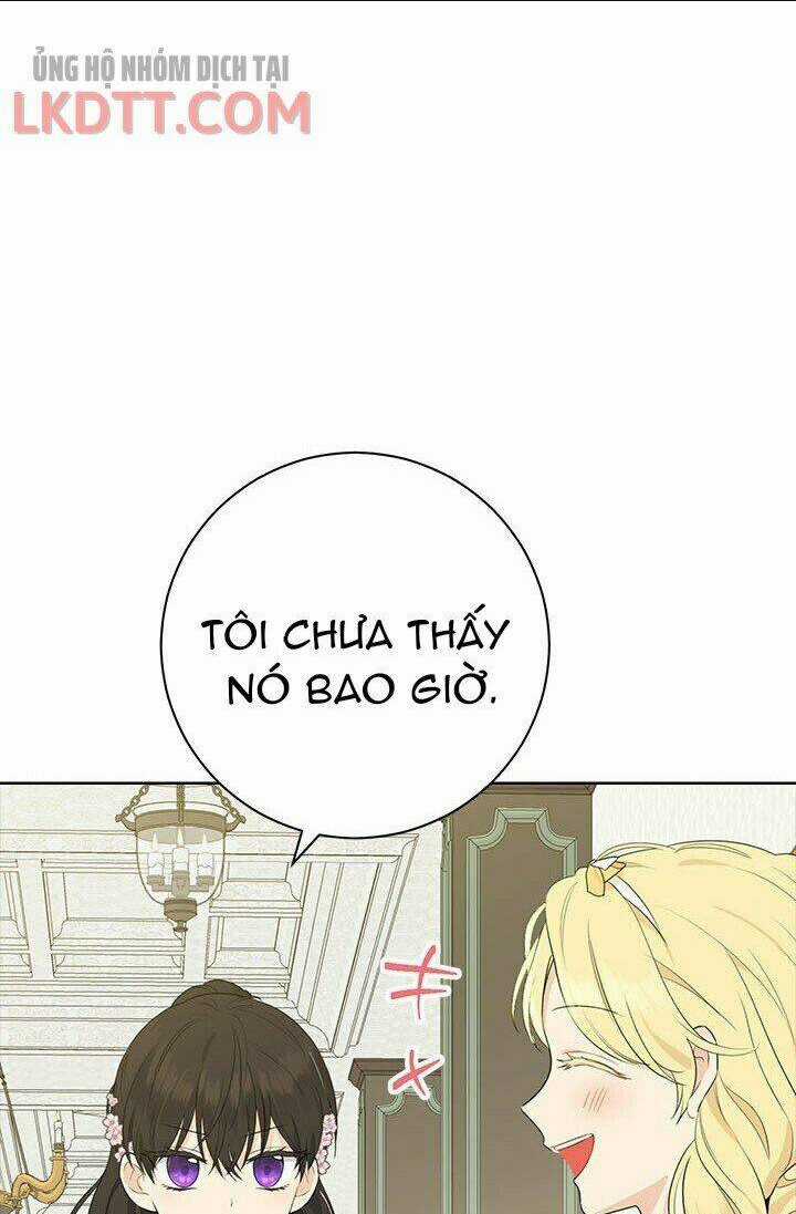 Thực Ra Tôi Mới Là Thật Chapter 48 trang 41