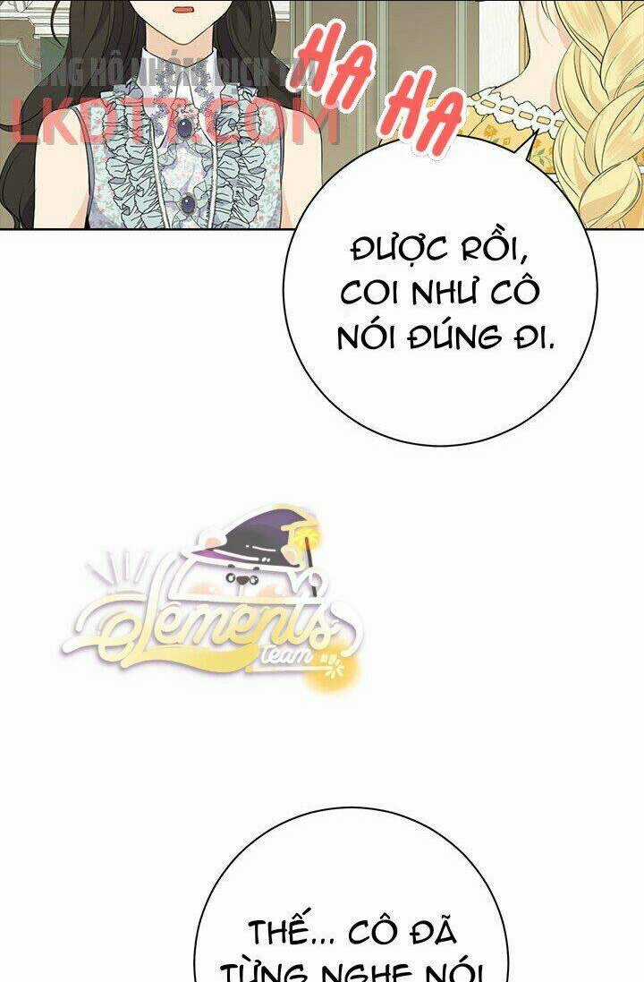 Thực Ra Tôi Mới Là Thật Chapter 48 trang 42