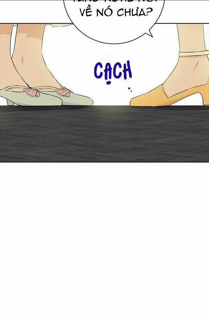 Thực Ra Tôi Mới Là Thật Chapter 48 trang 43