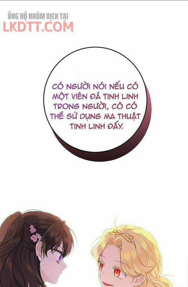 Thực Ra Tôi Mới Là Thật Chapter 48 trang 44