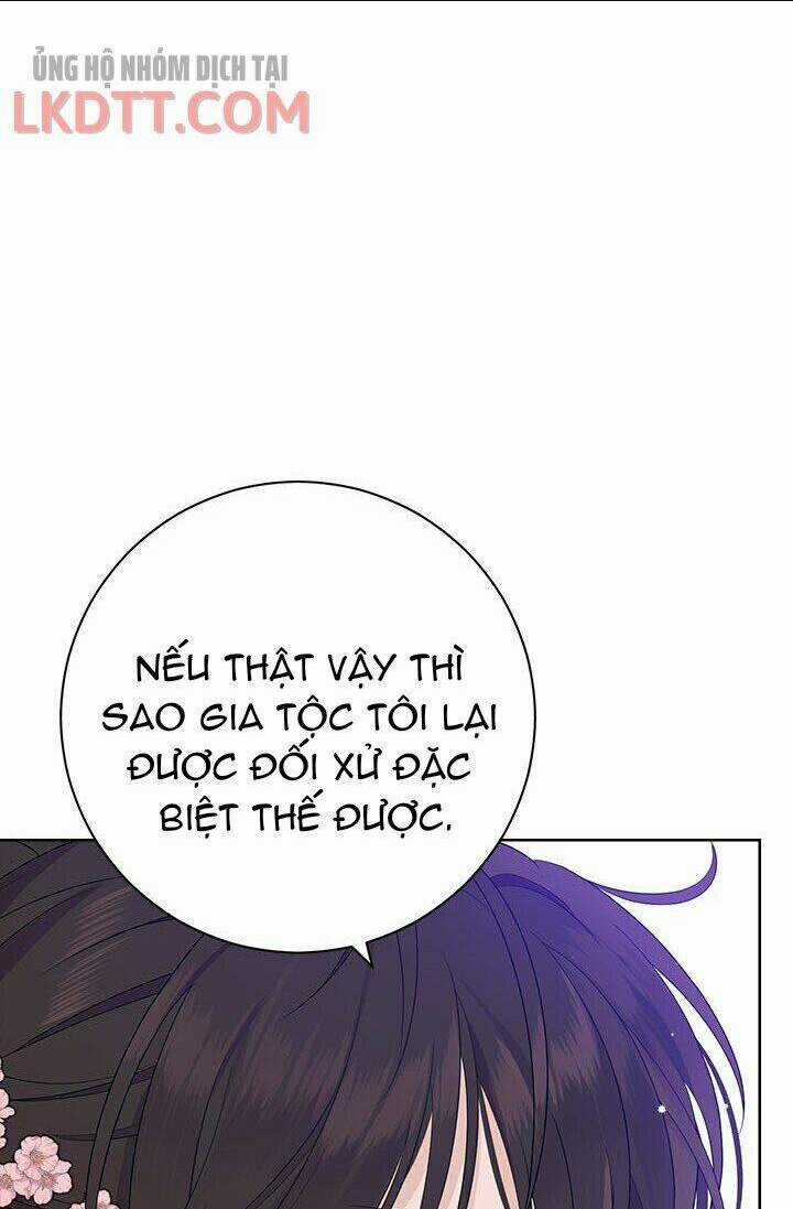 Thực Ra Tôi Mới Là Thật Chapter 48 trang 46
