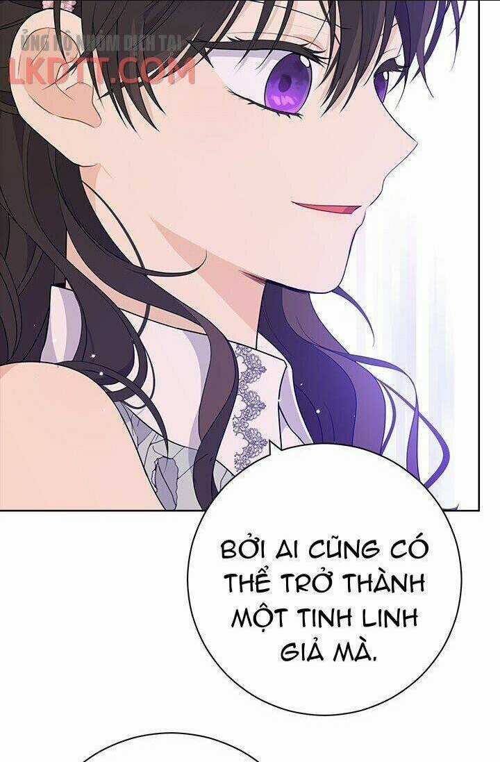 Thực Ra Tôi Mới Là Thật Chapter 48 trang 47