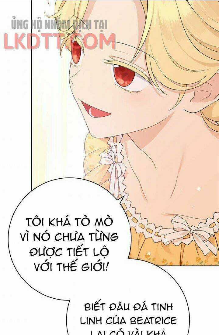 Thực Ra Tôi Mới Là Thật Chapter 48 trang 49