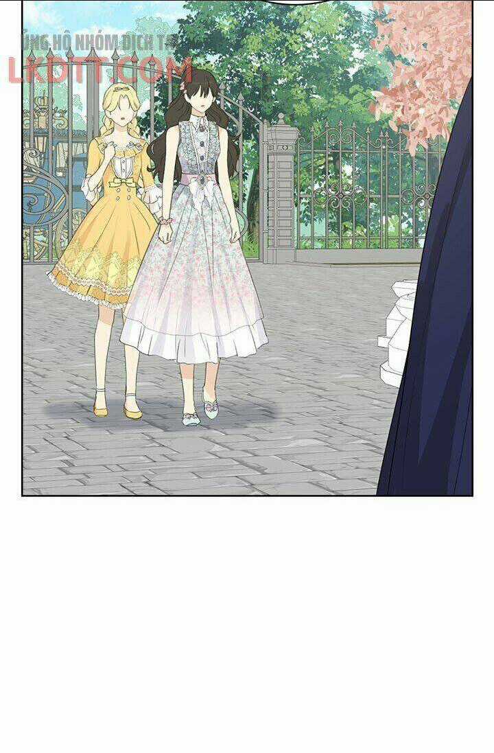 Thực Ra Tôi Mới Là Thật Chapter 48 trang 5