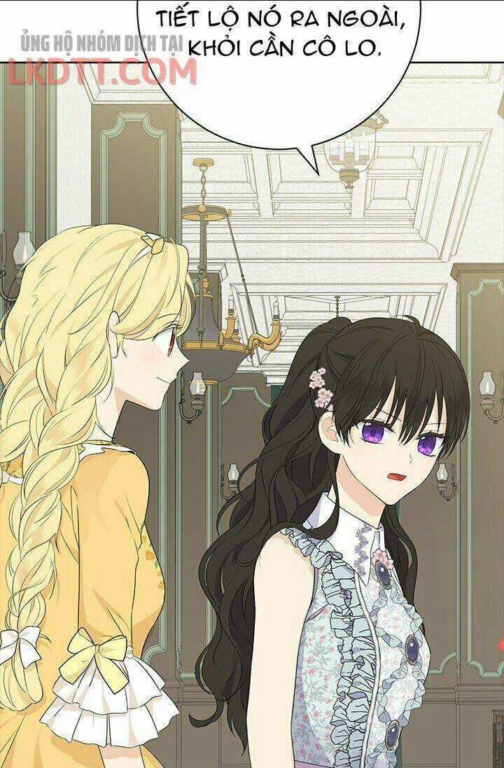 Thực Ra Tôi Mới Là Thật Chapter 48 trang 51