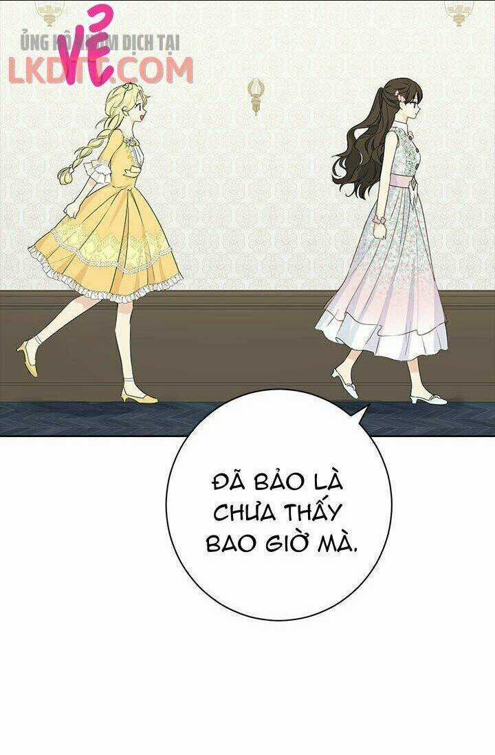 Thực Ra Tôi Mới Là Thật Chapter 48 trang 53