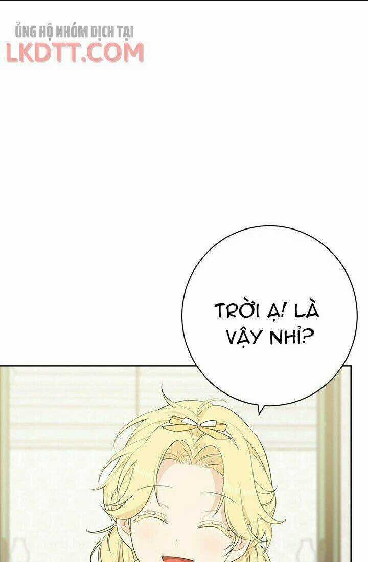 Thực Ra Tôi Mới Là Thật Chapter 48 trang 54