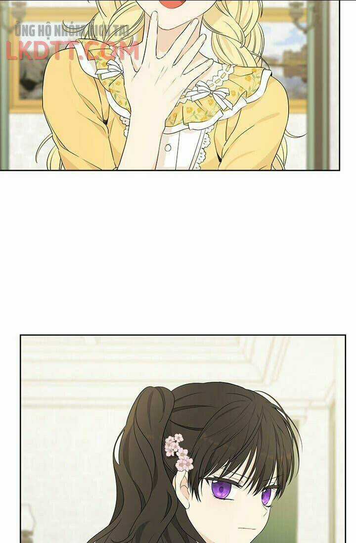 Thực Ra Tôi Mới Là Thật Chapter 48 trang 55