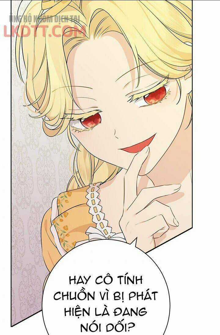 Thực Ra Tôi Mới Là Thật Chapter 48 trang 59