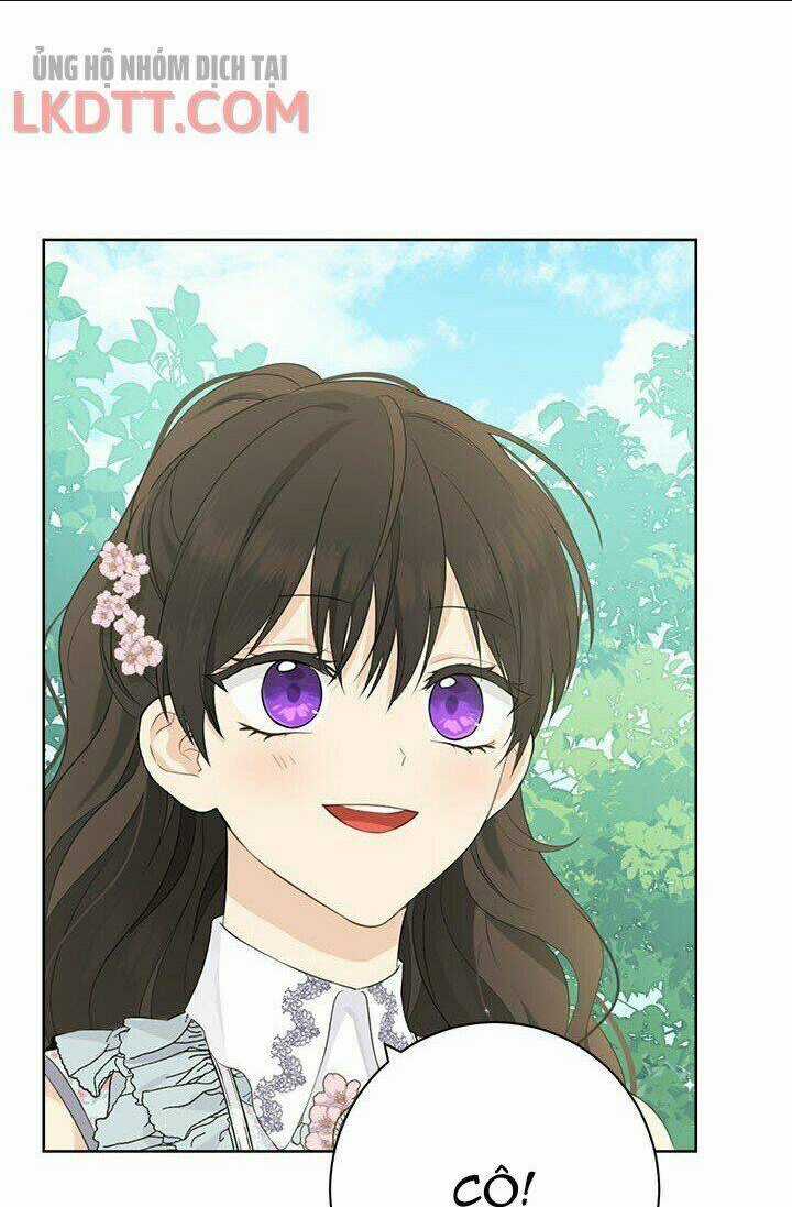 Thực Ra Tôi Mới Là Thật Chapter 48 trang 6