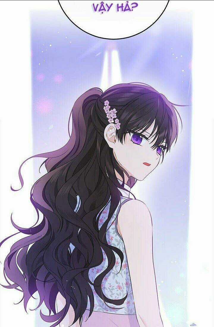 Thực Ra Tôi Mới Là Thật Chapter 48 trang 61