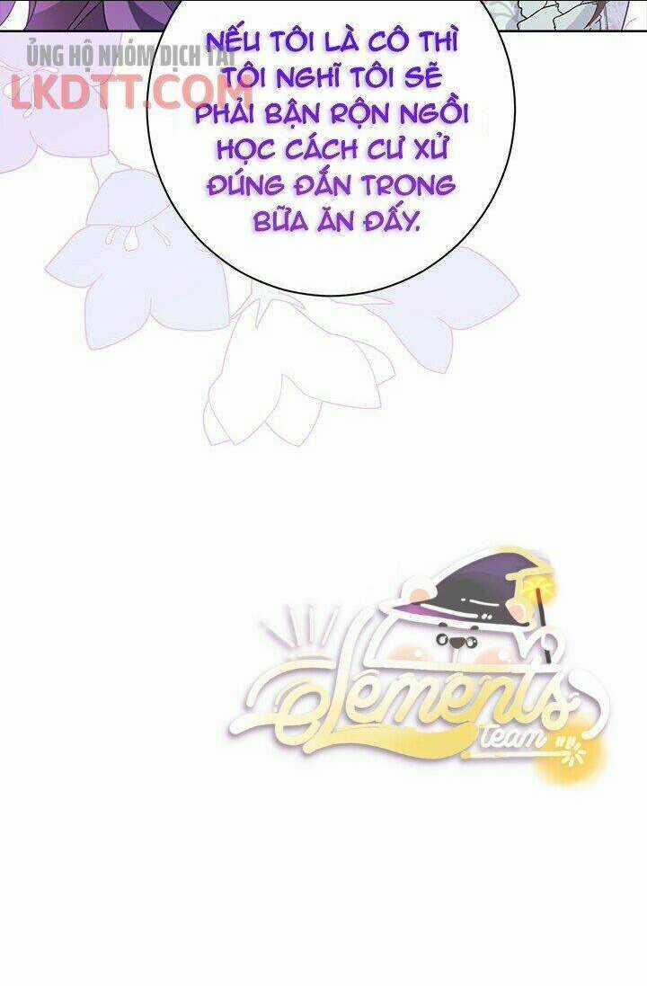 Thực Ra Tôi Mới Là Thật Chapter 48 trang 64