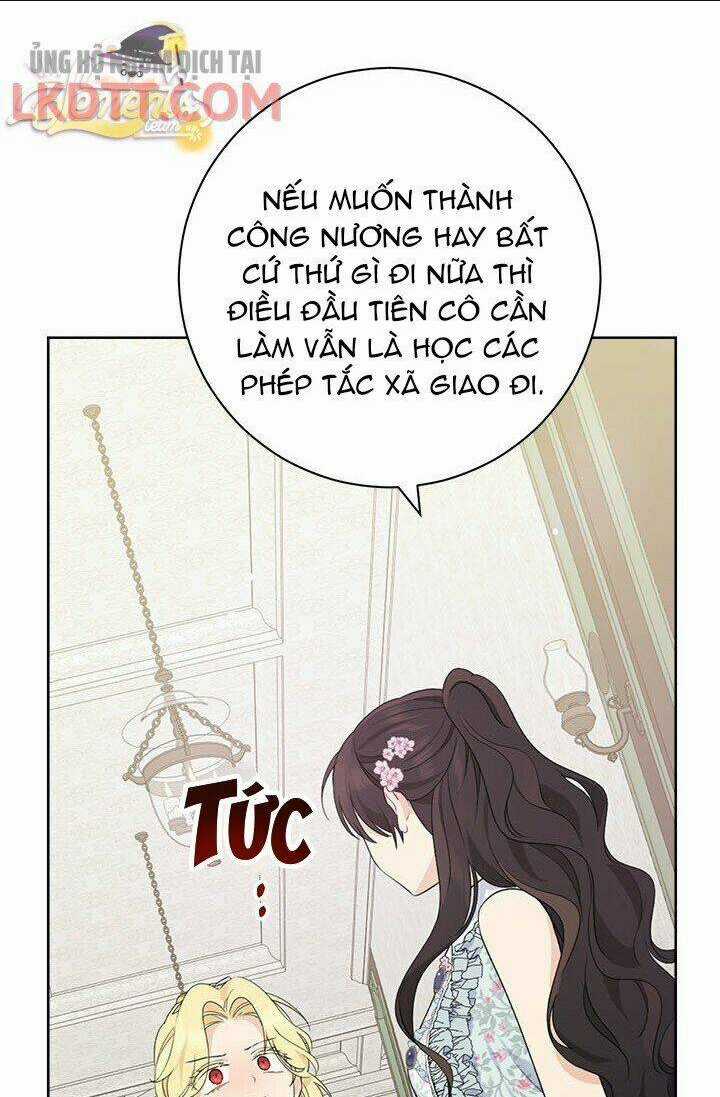 Thực Ra Tôi Mới Là Thật Chapter 48 trang 65