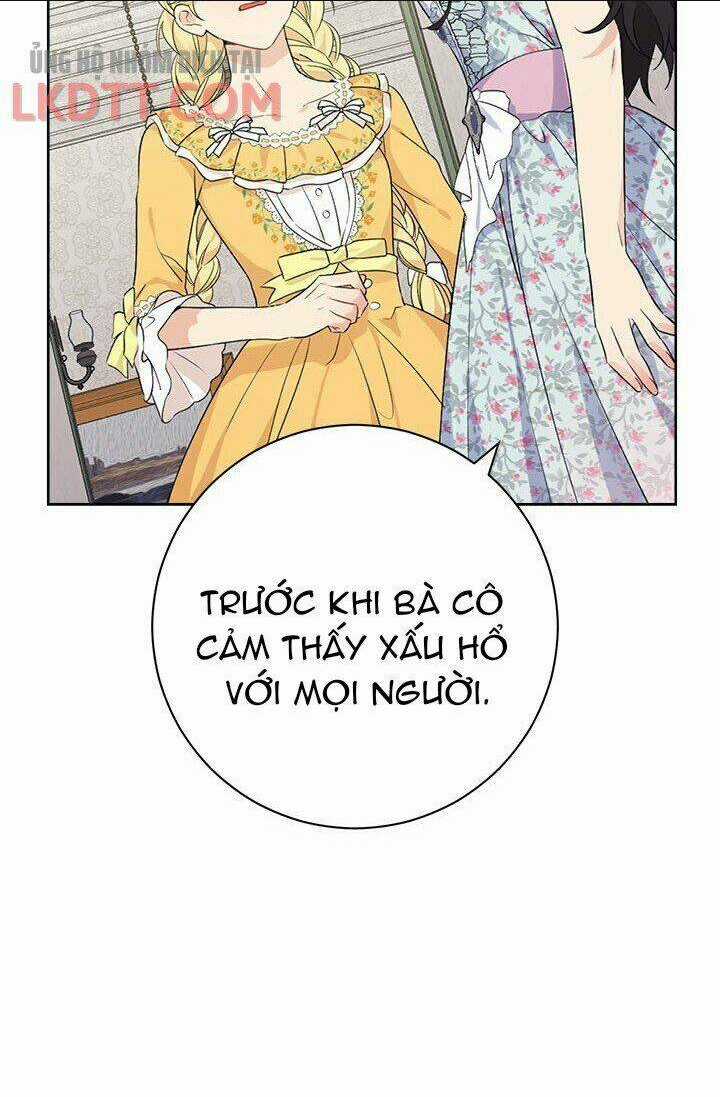 Thực Ra Tôi Mới Là Thật Chapter 48 trang 66