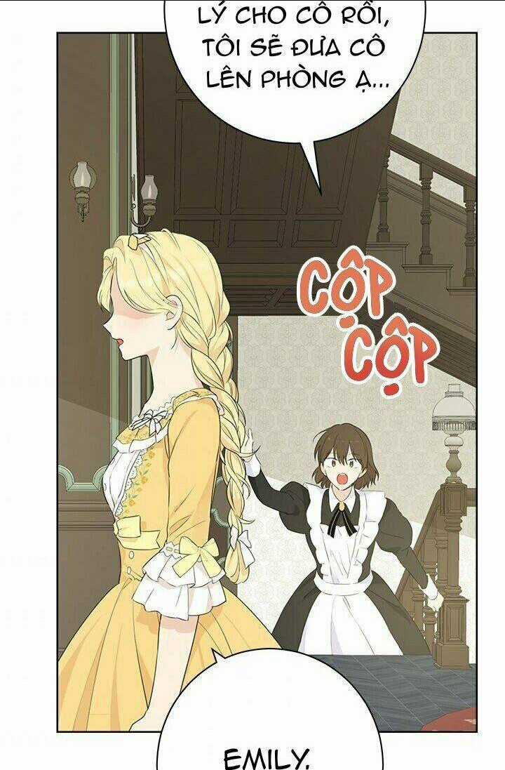 Thực Ra Tôi Mới Là Thật Chapter 48 trang 69