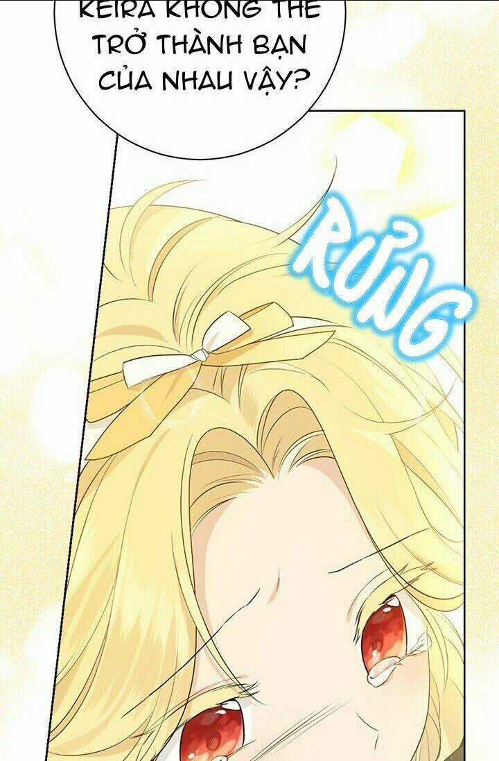 Thực Ra Tôi Mới Là Thật Chapter 48 trang 73