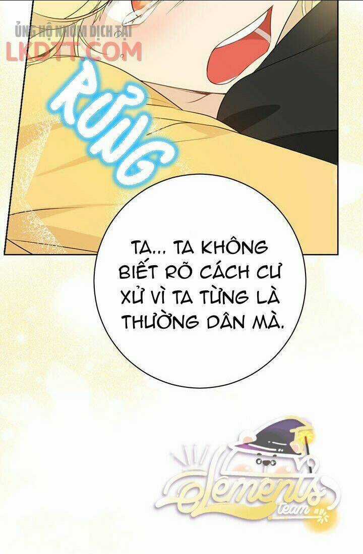 Thực Ra Tôi Mới Là Thật Chapter 48 trang 74