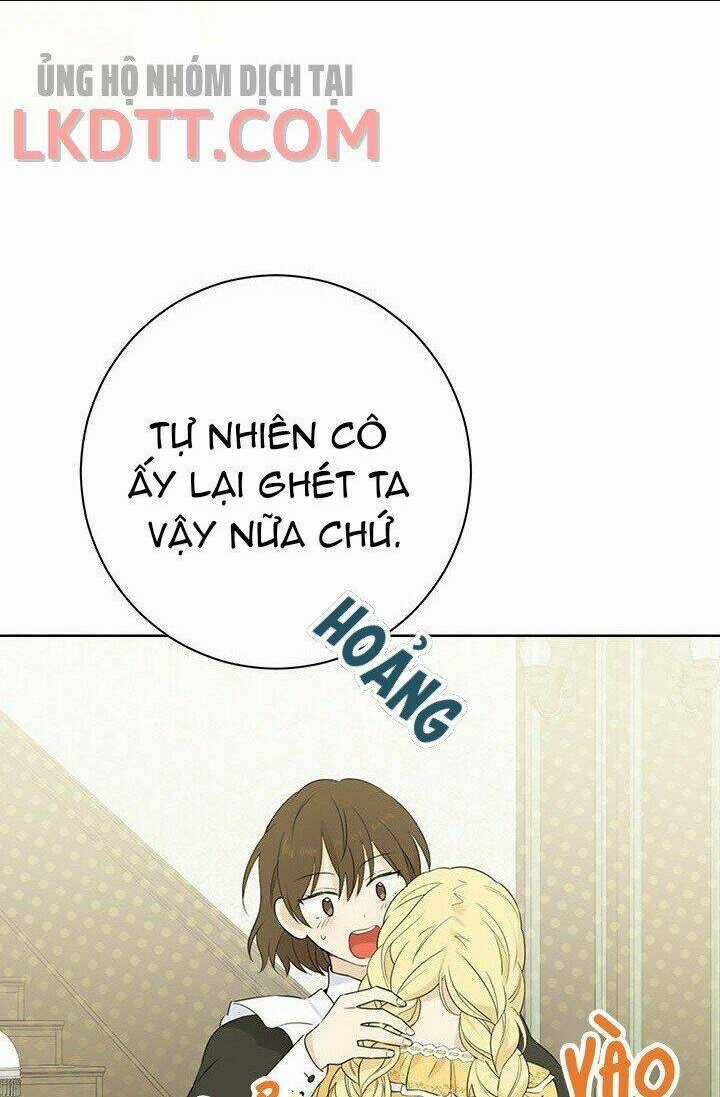 Thực Ra Tôi Mới Là Thật Chapter 48 trang 75