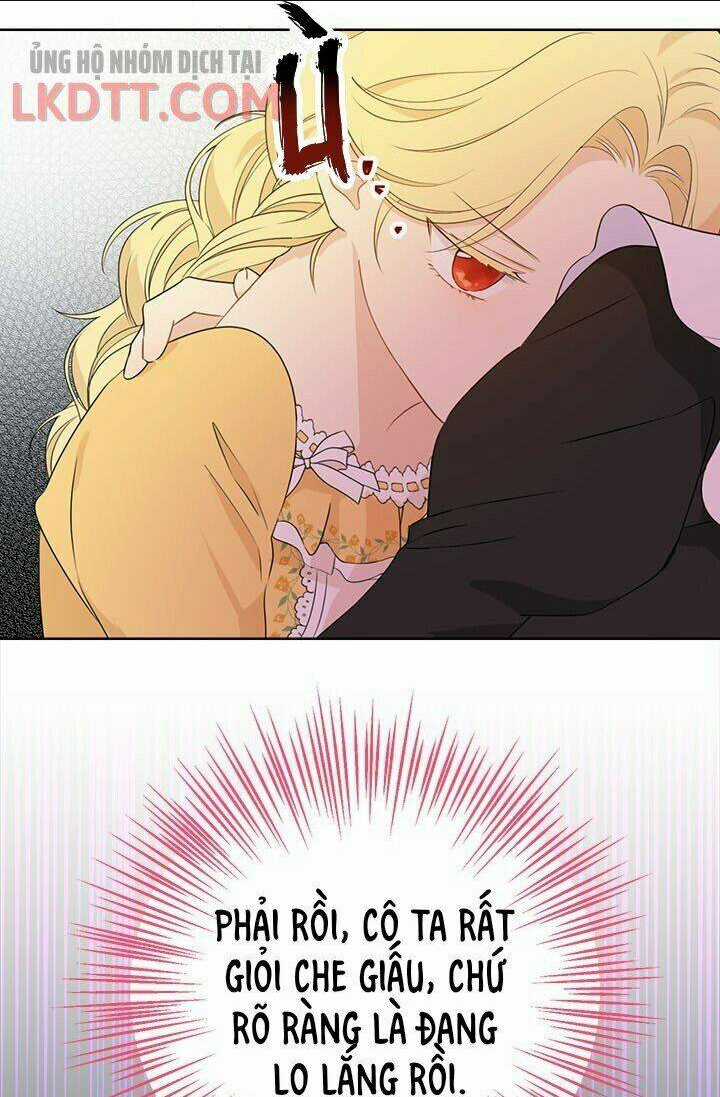 Thực Ra Tôi Mới Là Thật Chapter 48 trang 77