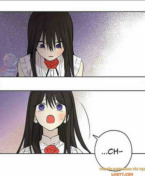 Thực Ra Tôi Mới Là Thật Chapter 5 trang 10