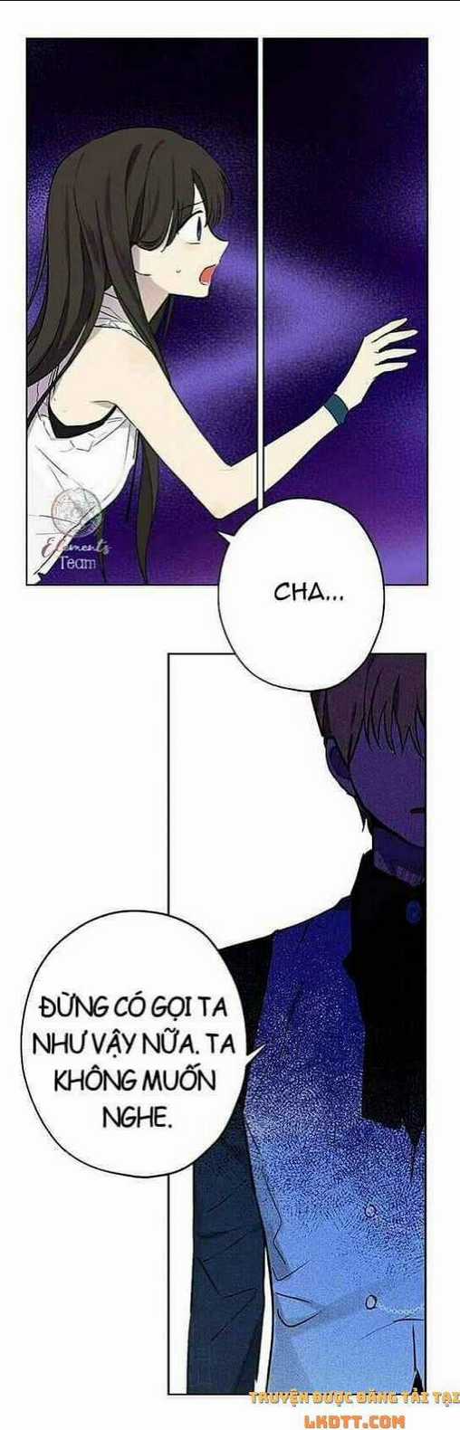 Thực Ra Tôi Mới Là Thật Chapter 5 trang 11