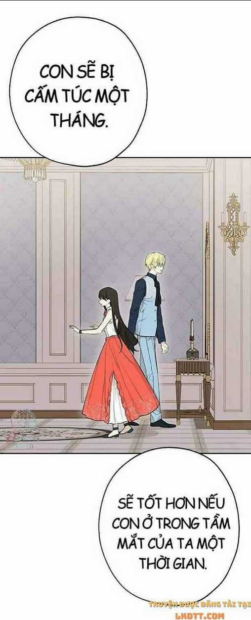 Thực Ra Tôi Mới Là Thật Chapter 5 trang 12