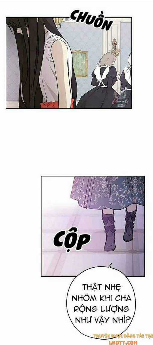 Thực Ra Tôi Mới Là Thật Chapter 5 trang 13