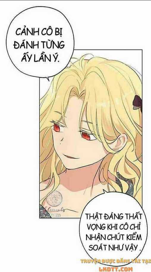 Thực Ra Tôi Mới Là Thật Chapter 5 trang 15