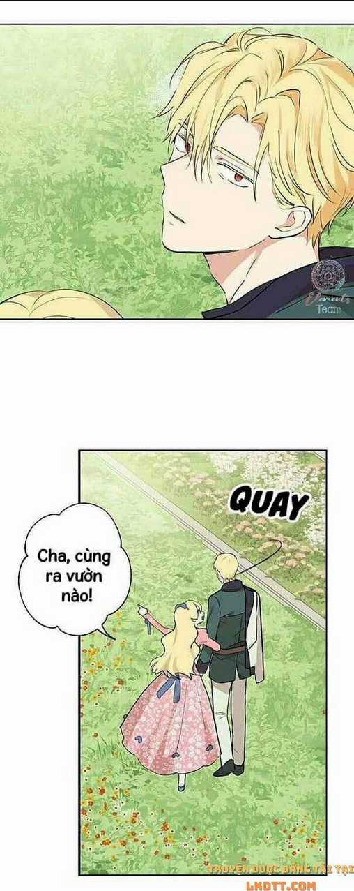 Thực Ra Tôi Mới Là Thật Chapter 5 trang 20