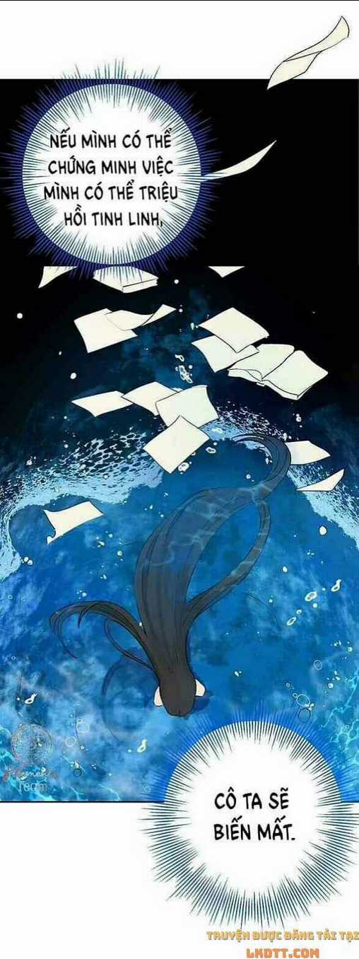 Thực Ra Tôi Mới Là Thật Chapter 5 trang 22