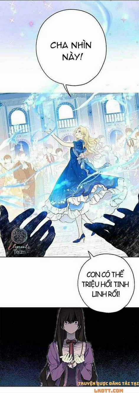 Thực Ra Tôi Mới Là Thật Chapter 5 trang 30