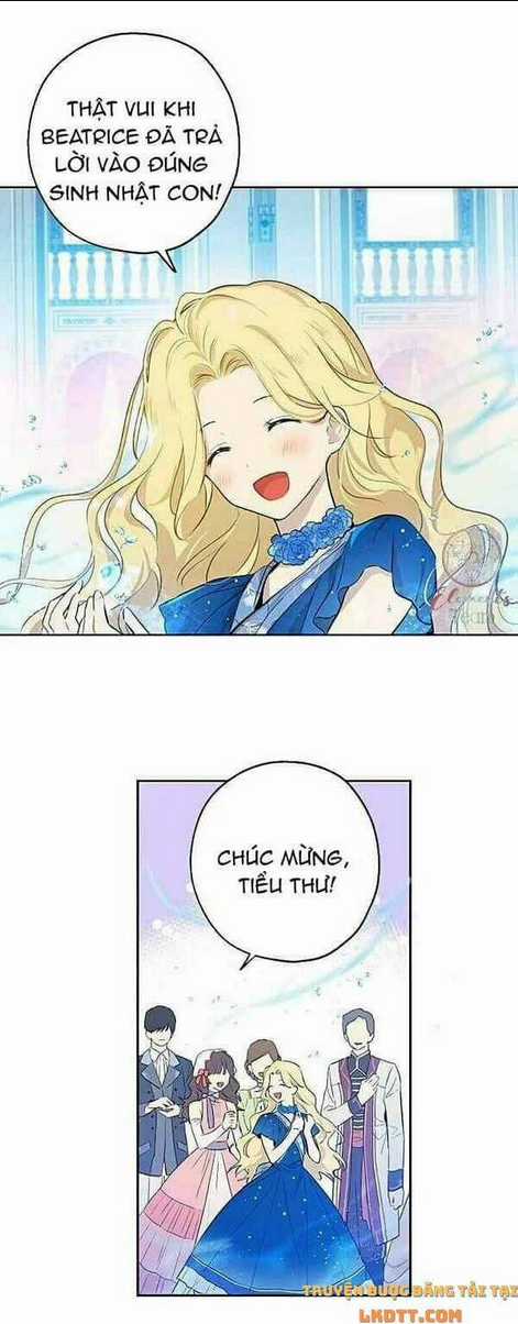 Thực Ra Tôi Mới Là Thật Chapter 5 trang 31