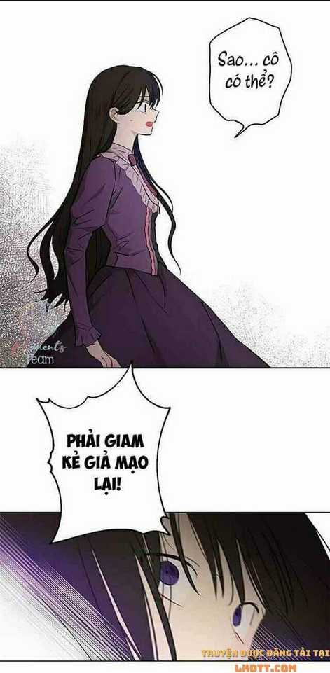 Thực Ra Tôi Mới Là Thật Chapter 5 trang 33