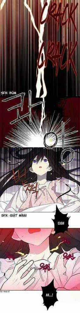 Thực Ra Tôi Mới Là Thật Chapter 5 trang 42