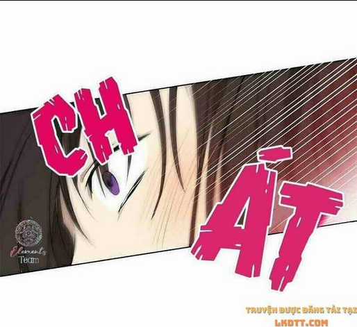 Thực Ra Tôi Mới Là Thật Chapter 5 trang 6