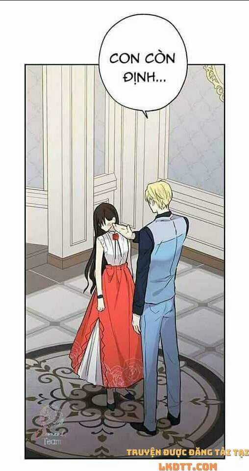 Thực Ra Tôi Mới Là Thật Chapter 5 trang 8