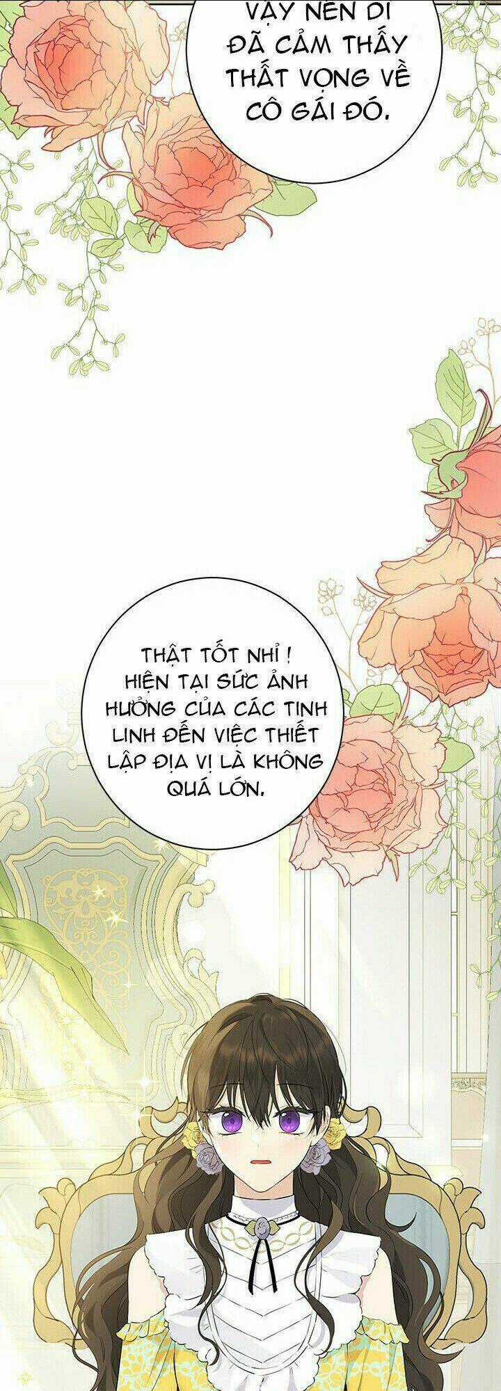 Thực Ra Tôi Mới Là Thật Chapter 52 trang 1