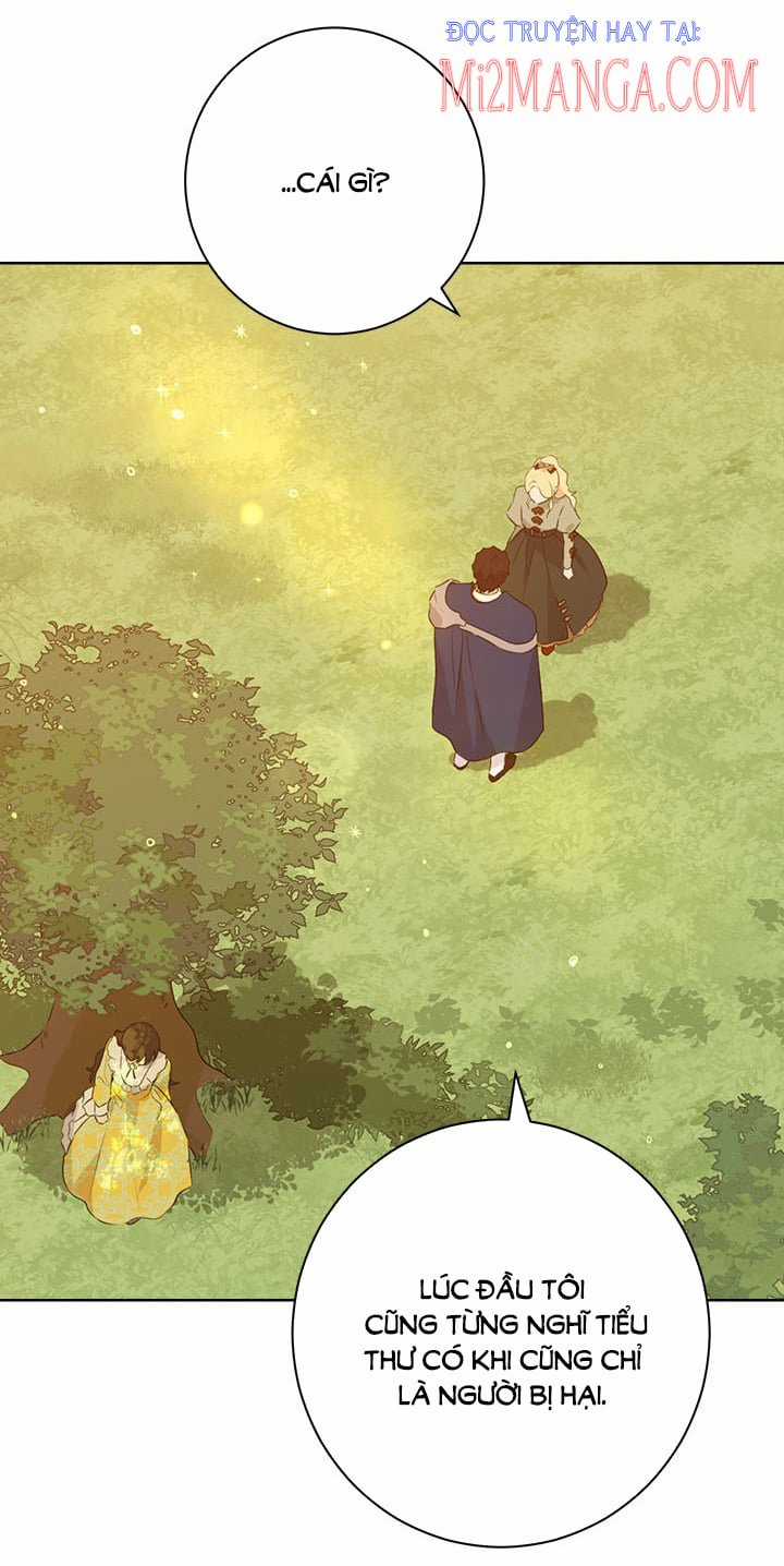 Thực Ra Tôi Mới Là Thật Chapter 53.5 trang 1