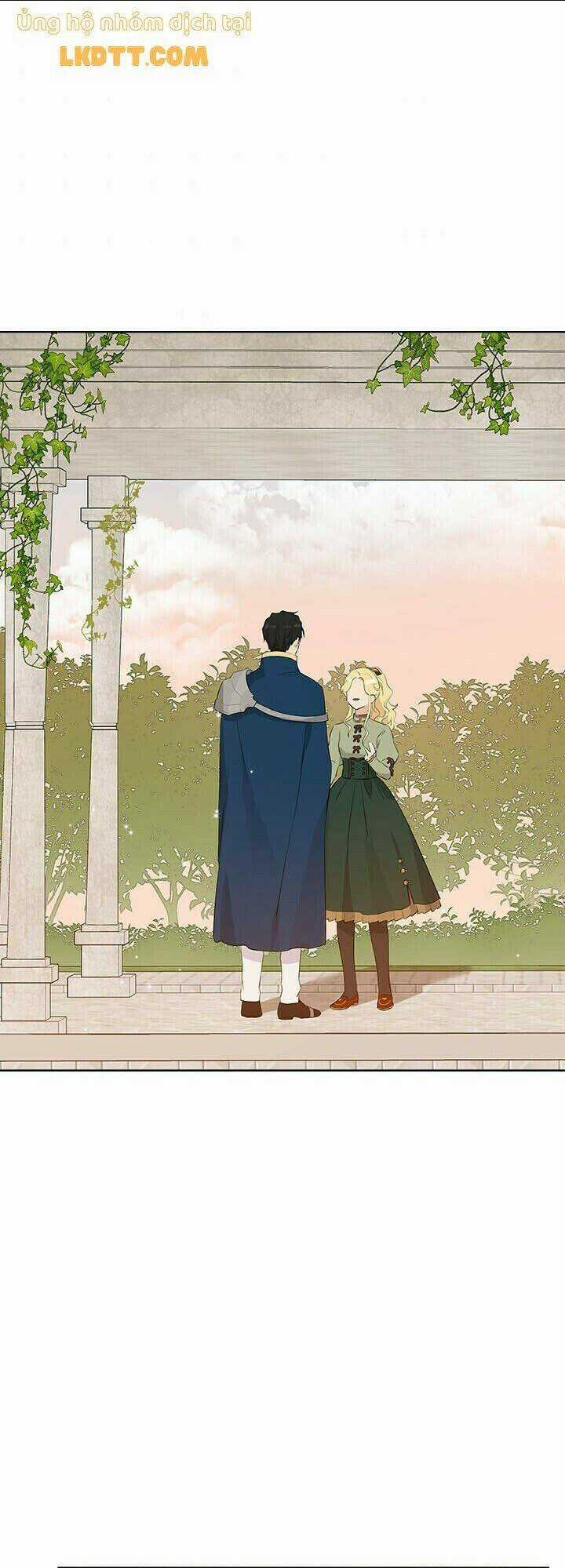 Thực Ra Tôi Mới Là Thật Chapter 53 trang 0