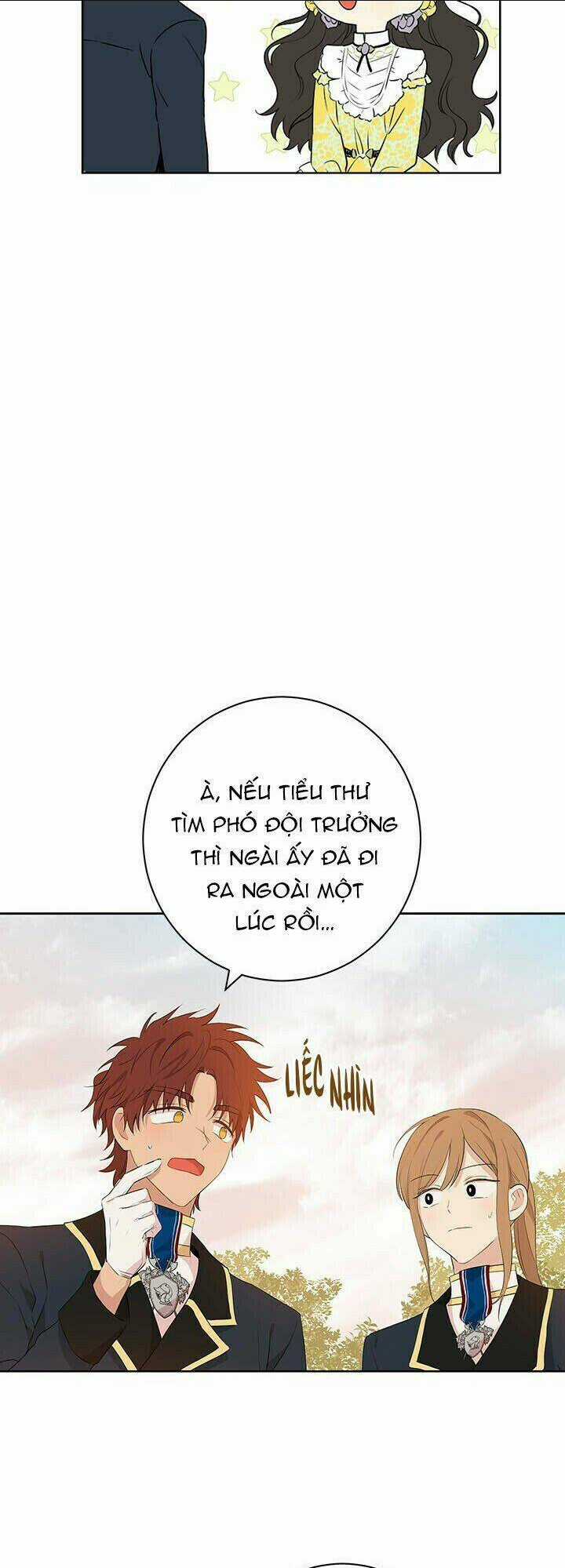 Thực Ra Tôi Mới Là Thật Chapter 53 trang 10