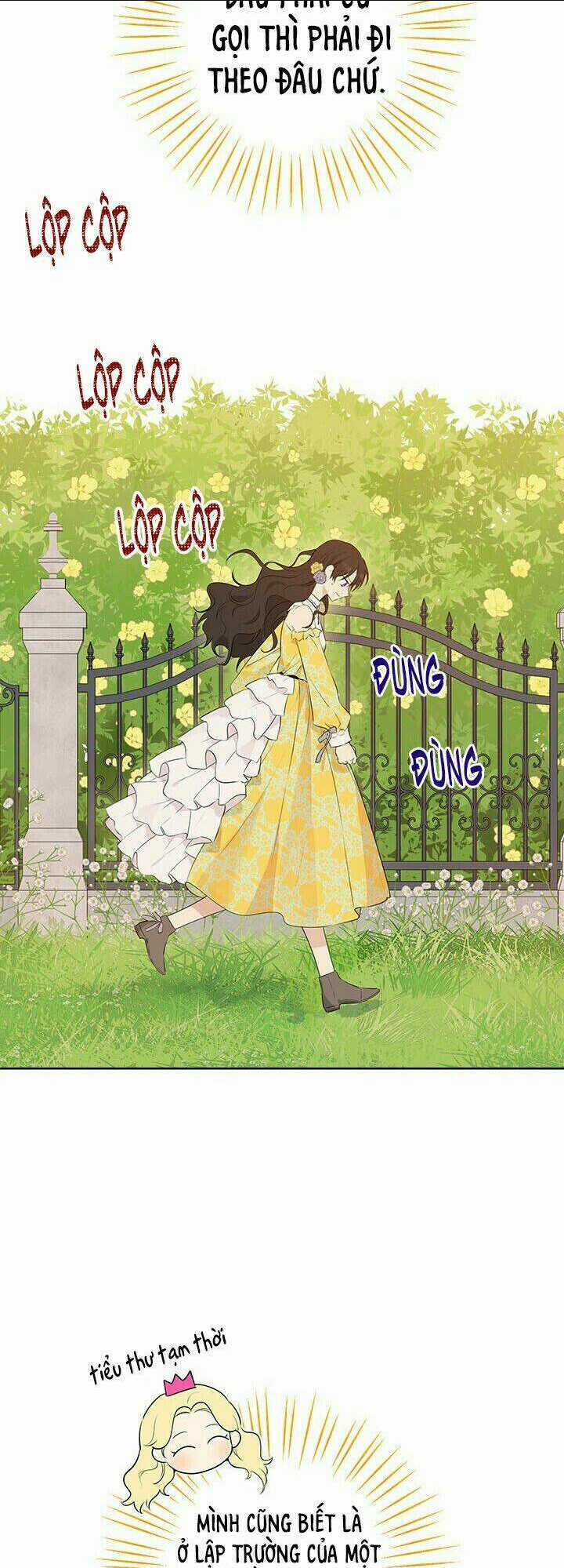 Thực Ra Tôi Mới Là Thật Chapter 53 trang 15