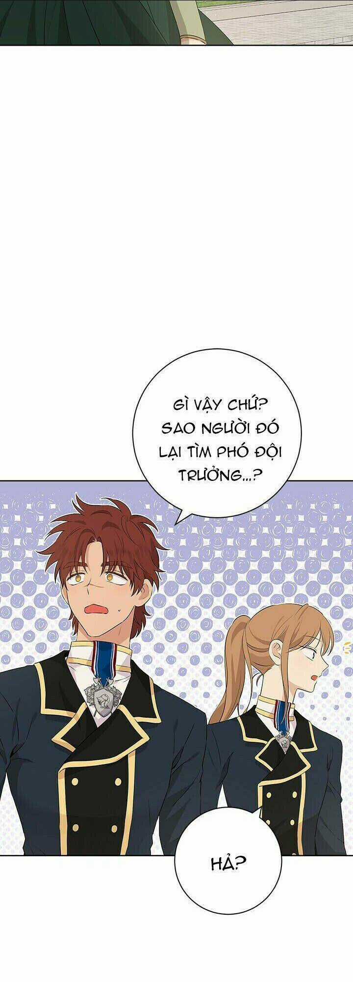 Thực Ra Tôi Mới Là Thật Chapter 53 trang 2
