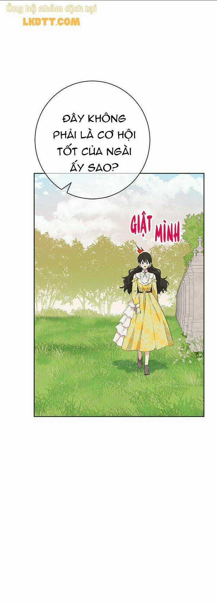 Thực Ra Tôi Mới Là Thật Chapter 53 trang 20