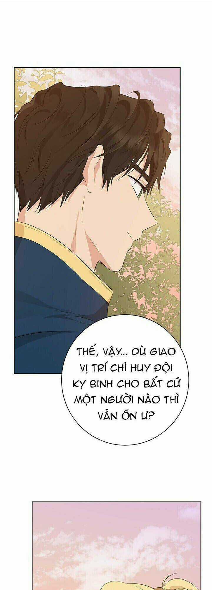 Thực Ra Tôi Mới Là Thật Chapter 53 trang 22